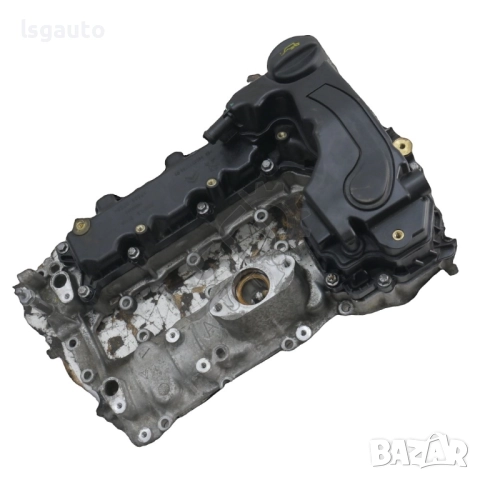 Клапанен капак цилиндрова глава Citroen DS4 2015-2018 ID: 155389