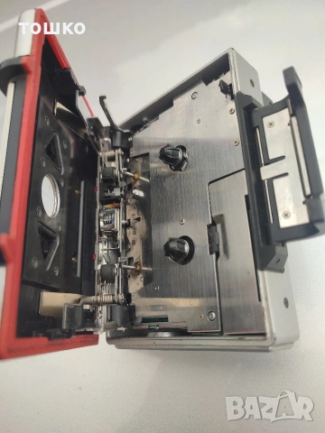 Уокмен Паинер, снимка 6 - Аудиосистеми - 53857105