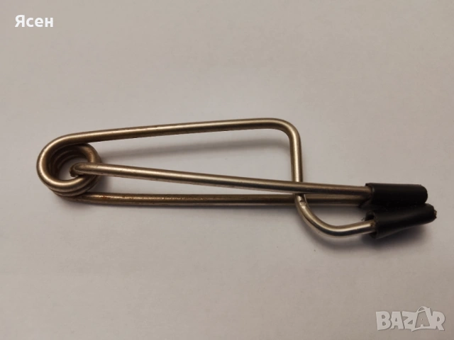 За соковарка и пароварка Оригинална щипка.