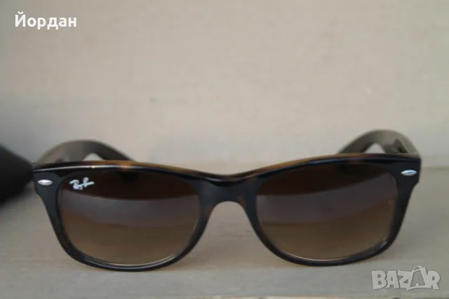 Слънчеви очила ''Ray Ban Wayfarer'', снимка 2 - Други - 48157703