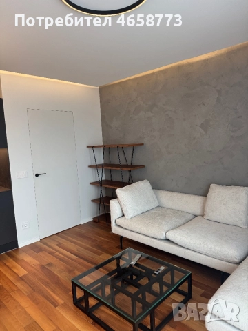 Луксозен Двустаен Апартамент в кв. Манастирски Ливади - запад, снимка 2 - Апартаменти - 52513210