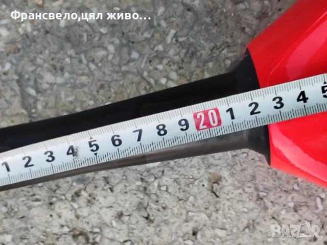 29 цола вилка карбон за велосипед колело , снимка 6 - Части за велосипеди - 50677306