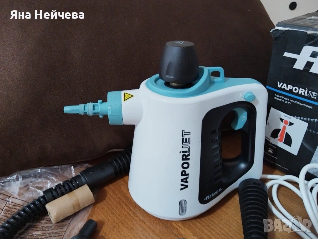 Парочистачка Ariete