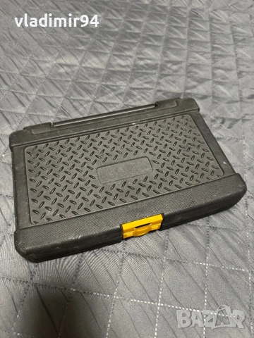 Forch 5в1 клещи за кримпване, снимка 5 - Клещи - 53876342