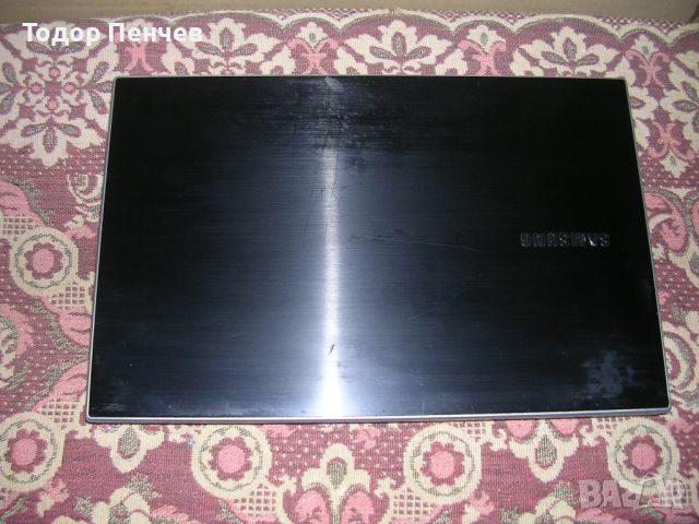 Samsung 300V - Core i7, 4 GB RAM на части, снимка 4 - Части за лаптопи - 45680098