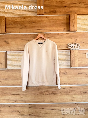 G-Star.Страхотен суперудобен ежедневен суичър G-Star, снимка 6 - Суичъри - 53853988