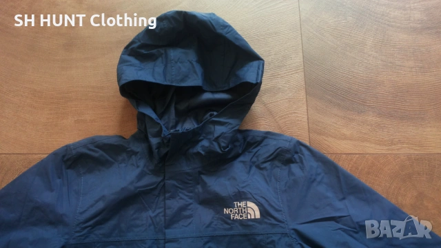 THE NORTH FACE DRYVENT Waterproof Kids Jacket Размер 11-12 г./ 152 см. детско водонепромокаемо 15-58, снимка 5 - Детски якета и елеци - 53213971