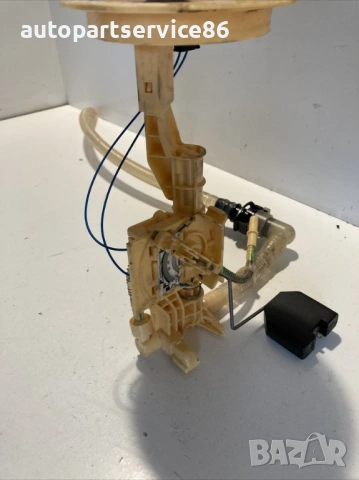 Сензор за ниво в резервоара за гориво за Jeep Compass 2.2 CRD (2011) 04578292AB , снимка 2 - Части - 53603757