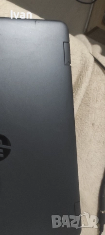 Лаптоп HP Probook 650 G2, снимка 6 - Лаптопи за работа - 52584775