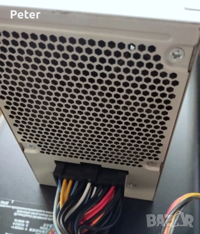 Захранване H1100EF-00 1100W за DELL Т7500, снимка 2 - Захранвания и кутии - 54167526