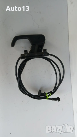 Жило Преден Капак с Лост Passat B5