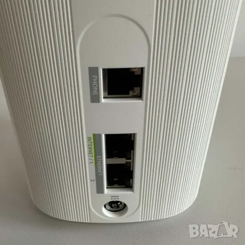 Acer Connect X6E Wi-fi 6E Рутер с голям обхват+5G, снимка 3 - Рутери - 49281320