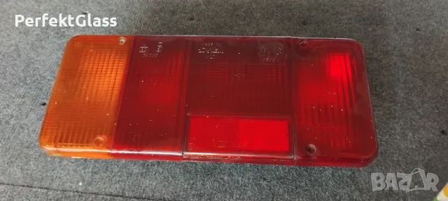 Стоп Фиат Дукато