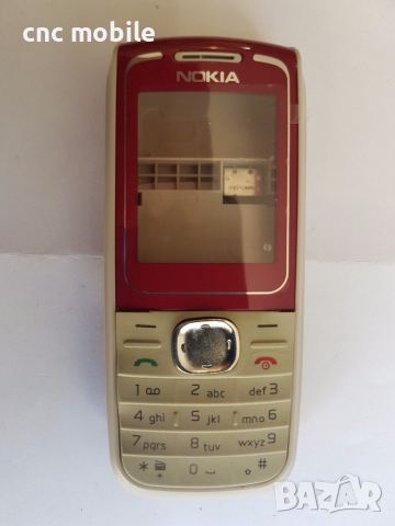 Nokia 1650 оригинални части и аксесоари 