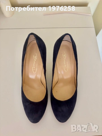 Италиански обувки VERO CUOIO