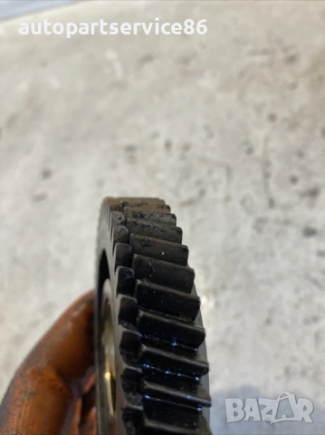 Зъбно колело за ангренажен механизъм за Jeep Compass 2.2 CRD (2011) 6510301213, OM651, снимка 3 - Части - 53392337