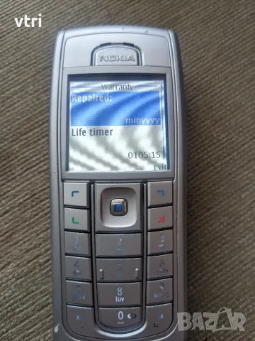 Nokia 6230i + стойка за кола, снимка 8 - Nokia - 48586404