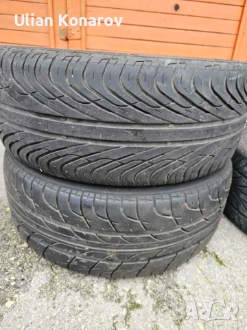 4бр. гуми Goodride 205/45/R17, снимка 9 - Гуми и джанти - 53836731