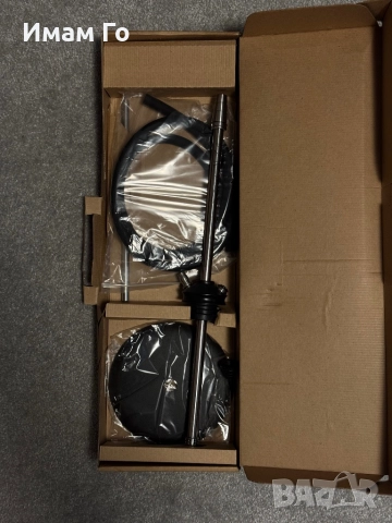 YKAP Slim Tattoo – ново дизайнерско наргиле / shisha / hookah, снимка 4 - Наргилета - 52315855