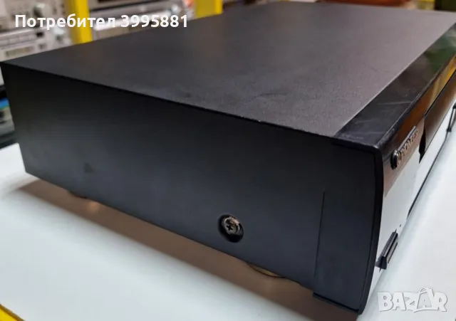 CD плеър Pioneer, mod. PD-104
, снимка 8 - Ресийвъри, усилватели, смесителни пултове - 48655259