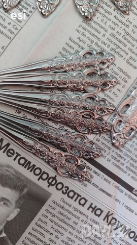 Прибори от едно време , снимка 3 - Антикварни и старинни предмети - 53093399