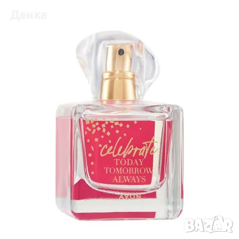 avon 50ml  ттт, снимка 1 - Дамски парфюми - 48424871