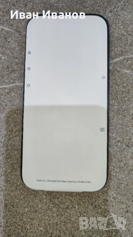 Apple iPhone 17 256GB, снимка 6 - Apple iPhone - 53932190