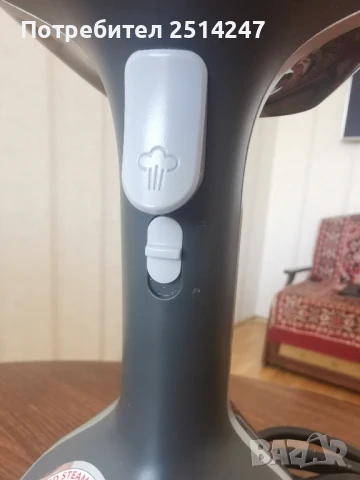 Уред за гладене на пара Tefal Access Stream+, снимка 4 - Други - 50783630