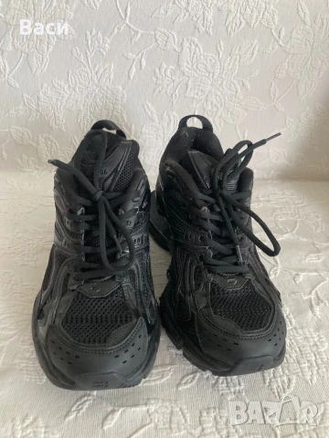 Balenciaga  Xpander обувки, снимка 2 - Дамски ежедневни обувки - 51417485