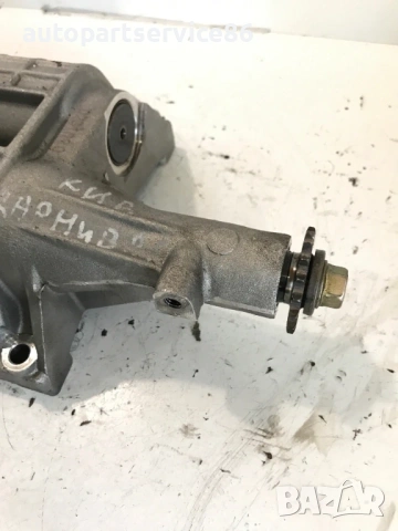 Баланс вал за KIA Carnival 2.9 CRDi (2002–2006), снимка 3 - Части - 53192232