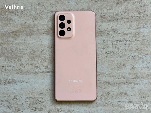 Samsung A33 5G / 128GB / 6GB RAM