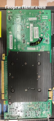 Продавам Видео карта NVidia Quadro 4000 2048MB GDDR5 256bit PCI-E, снимка 3 - Видеокарти - 45776771
