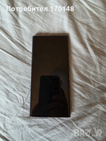 Продавам Samsung S22 Ultra 256gb/12gb RAM, снимка 3 - Samsung - 54026946