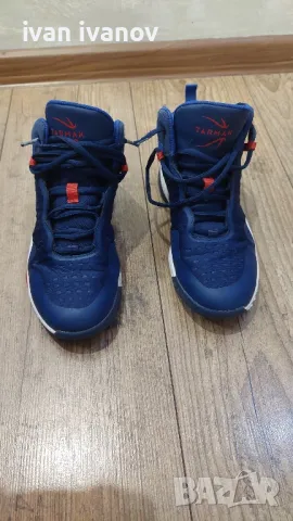 Продавам  маратонки 37 номер, снимка 2 - Детски маратонки - 49717255