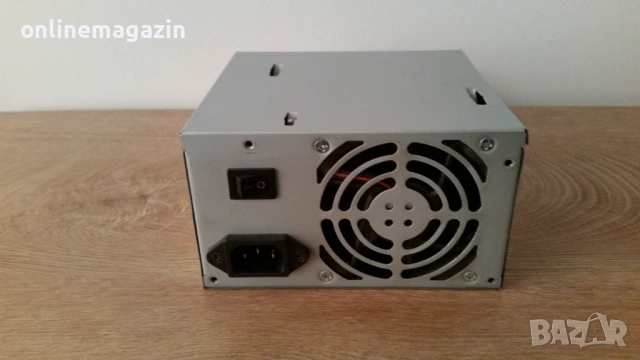 Захранващ блок за настолен компютър RX-500PA 