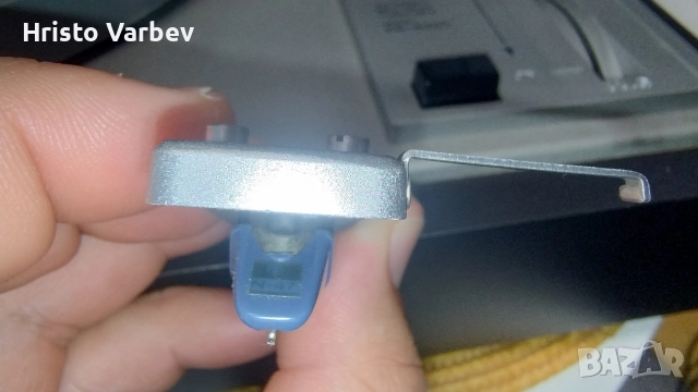 Kenwood KS-4000, снимка 10 - Грамофони - 52677970