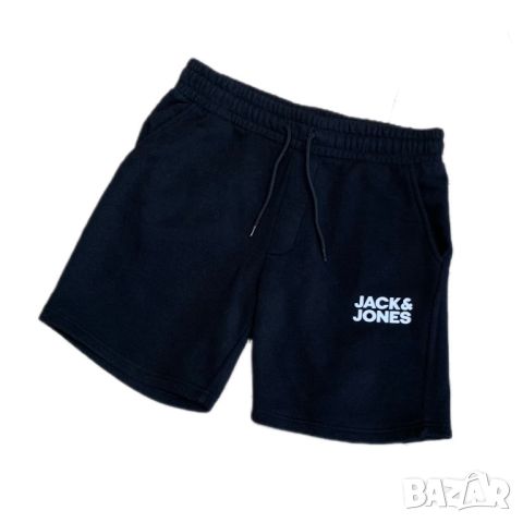 Оригинални мъжки къси панталони Jack&Jones |  S размер, снимка 2 - Къси панталони - 45247547