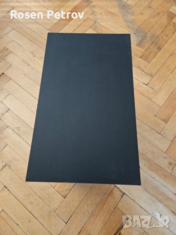 Пасивен субуфер Magnat. , снимка 5 - Тонколони - 53485211