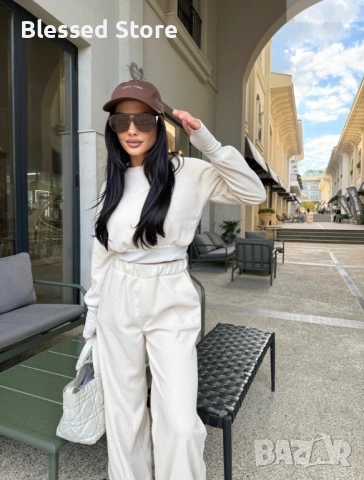 Дамски сет , снимка 5 - Комплекти - 53953114