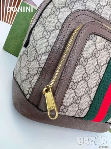 Дамска чанта Gucci в наличност , снимка 6 - Чанти - 49202476