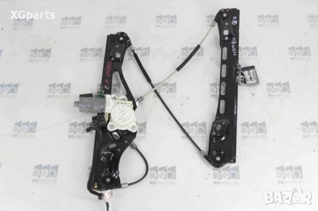 Стъклоповдигач преден десен за Mercedes E-class W211 (2002-2009)