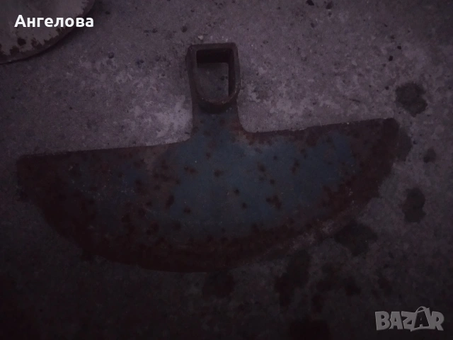 Мотики, снимка 3 - Градински инструменти - 53690843