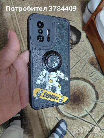 Xiaomi 11T 8GB Ram 128GB ROM, снимка 10 - Xiaomi - 53830388