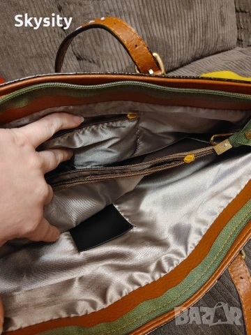 Дамски чанти големи, снимка 5 - Чанти - 53971340