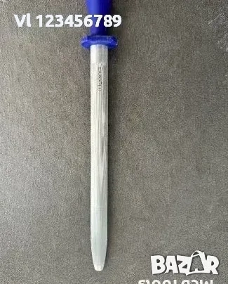 Турски объл масат -професионален касапски 25х38 см