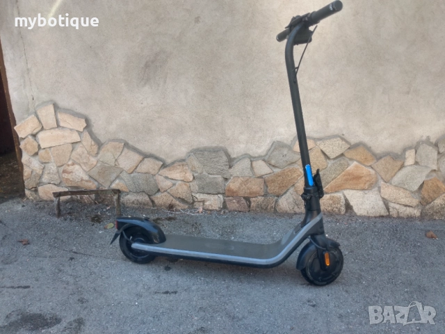 Ел. Тротинетка SEGWAY-kick scooter E2,20km/h,25km