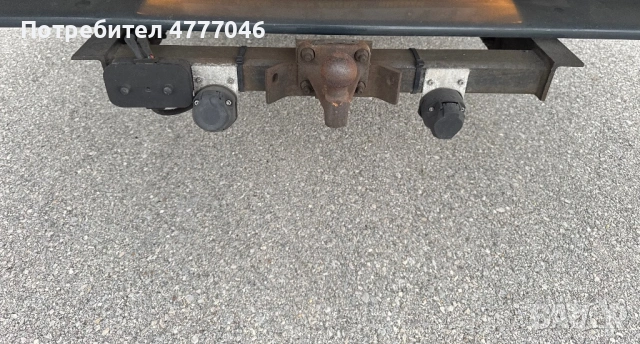 Iveco Daily 5.30м.* 50c13* 2.8* 4.35м. МЕЖДУОСИЕ* МАКСИ, снимка 17 - Камиони - 54072282