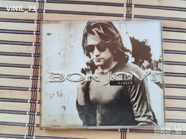 Bon Jovi – Always