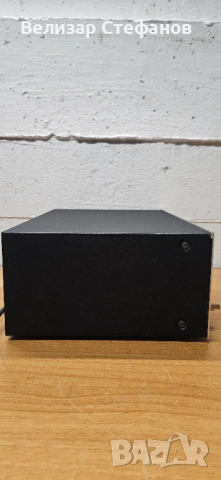 Касетен дек HITACHI D-550, снимка 6 - Декове - 53146138