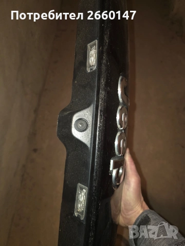 части за Grand Cherokee WK2